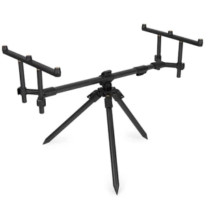 Rod Pod Fox Eos 2 & 3 Rod Tri-Pod