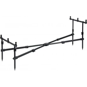 Rod Pod K-KARP Gladio X-Lite Pod, Black