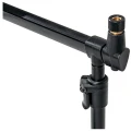 Rod Pod K-KARP Gladio X-Lite Pod, Black
