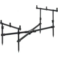 Rod Pod K-KARP Gladio X-Lite Pod, Black