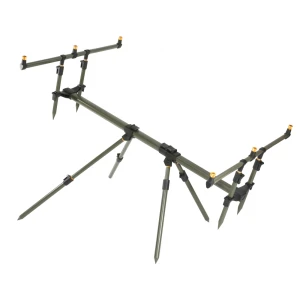Rod Pod Mikado Threeliner 3 Rod Rod Pod Mikado Threeliner 3 Rod