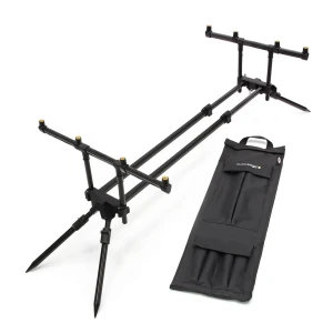 Rod Pod NGT Quickfish MK2, 60-120cm