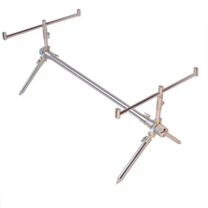 Rod Pod Ngt cu 3 posturi din Aluminium