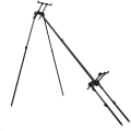 Rod Pod PROLOGIC Element Q/R Compact Twin Sky, 2 Posturi Rod Pod PROLOGIC Element Q/R Compact Twin Sky, 2 Posturi