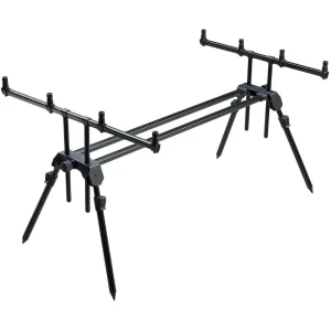 Rod Pod PROLOGIC Element Quad Sky 4 Rod Pod, 4 Posturi