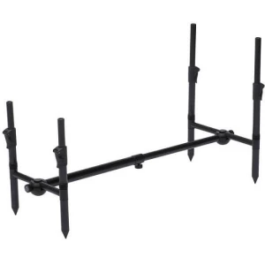 Rod Pod ProLogic K1 Low Profile System 2 Posturi Rod Pod ProLogic K1 Low Profile System 2 Posturi