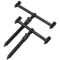 Rod Pod ProLogic K1 Low Profile System 2 Posturi Rod Pod ProLogic K1 Low Profile System 2 Posturi