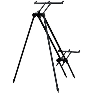 Rod Pod Prologic Tri Sky Aluminiu 4 posturi Rod Pod Prologic Tri Sky Aluminiu 4 posturi