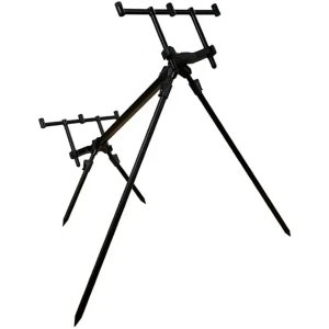 Rod Pod SONIK Stanz All-Terrain Lite 3 Posturi Rod Pod SONIK Stanz All-Terrain Lite 3 Posturi