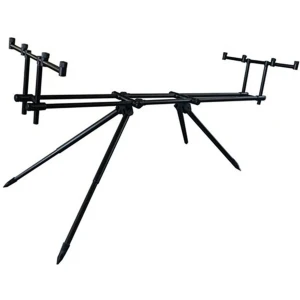 Rod Pod Sonik Stanz 4 Posturi Aluminiu