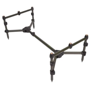 Rod Pod Spro C-Tec Compact 3 Posturi Rod Pod Spro C-Tec Compact 3 Posturi
