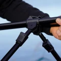 Rod Pod Strategy ST 110, 2 Posturi, 75x24cm, 2.2kg Rod Pod Strategy ST 110, 2 Posturi, 75x24cm, 2.2kg