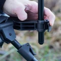 Rod Pod Strategy ST 110, 2 Posturi, 75x24cm, 2.2kg Rod Pod Strategy ST 110, 2 Posturi, 75x24cm, 2.2kg