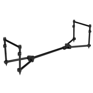Rod Pod TRAKKER T1 2 Rod Pod, 2 Posturi
