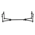 Rod Pod TRAKKER T1 2 Rod Pod, 2 Posturi Rod Pod TRAKKER T1 2 Rod Pod, 2 Posturi