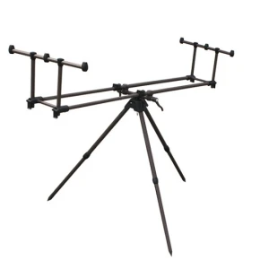 Rod pod Delphin STATIC 3 Posturi
