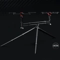 RodPod IRON Absolute Grey & Red 2-3-4-5 Posturi