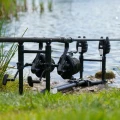 Rodpod AVID Revolve Super Low Pod 3 Post, 50-70x30.5x26.5cm Rodpod AVID Revolve Super Low Pod 3 Post, 50-70x30.5x26.5cm