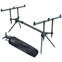 Rodpod BARACUDA 01 3 Rod, 81x130cm Rodpod BARACUDA 01 3 Rod, 81x130cm