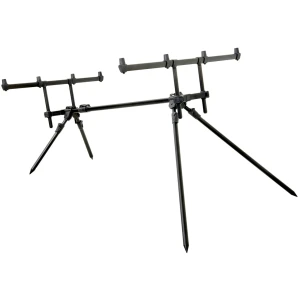 Rodpod STARBAITS Barooda Pod, 4 posturi