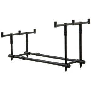 Rodpod STARBAITS Black Spot DLX, 3 posturi