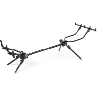Rodpod Trakker Grand Sniper Pod, 3 posturi, 118-168cm Rodpod Trakker Grand Sniper Pod, 3 posturi, 118-168cm