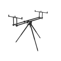 Tripod Delphin TPX3 BlackWay Tripod Delphin TPX3 BlackWay