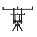 Tripod Delphin TPX3 BlackWay Tripod Delphin TPX3 BlackWay