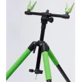 Tripod MADCAT Heavy Duty Tri Pod 2 Rods, 98-174cm Tripod MADCAT Heavy Duty Tri Pod 2 Rods, 98-174cm