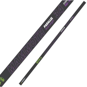 Pachet Rubesiana SENSAS Pack Mammoth 34, 10m, 1 Kits