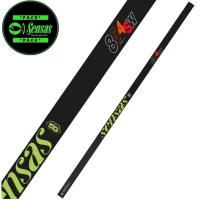 Pachet Rubesiana SENSAS Pack Nanoflex 5G 854 SW, 11.5m, 3+1 Kits