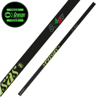 Pachet Rubesiana SENSAS Pack Nanoflex 5G 874 SW, 13m, 3+1 Kits