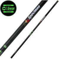 Pachet Rubesiana SENSAS Pack Nanoflex 5G Specimen 94XL, 13m