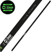 Pachet Rubesiana SENSAS Pack Nanoflex 5G Super Carp 94XL, 13m, 4+1 Kits