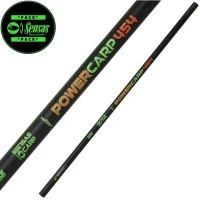Pachet Rubesiana SENSAS Pack Power Carp 454, 11.5m, 3 Kits