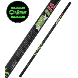 Pachet Rubesiana SENSAS Pack Power Match Parallel 214, 10m, 1 Kit