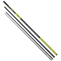Rubesiana MATRIX Torque Carp Power Pole, 6m