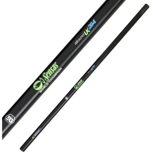 Rubesiana SENSAS Nanoflex 5G UK Allround 264, 16m