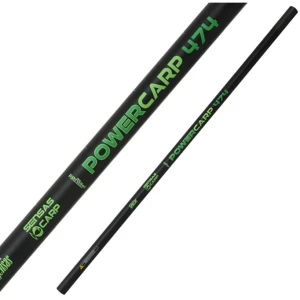 Rubesiana SENSAS Power Carp 474, 11.5m
