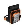 Crossbody rucsac Delphin ATAK Swift Crossbody rucsac Delphin ATAK Swift