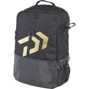 RUCSAC DAIWA 30L BLACK GOLD 44X34X17CM