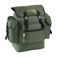 RUCSAC JAXON FISHING TEAM 48x28x50CM