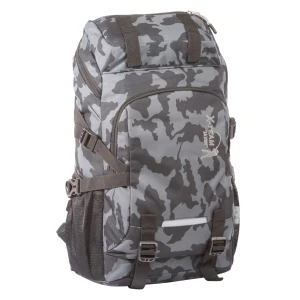 RUCSAC JAXON X-TEAM CAMOU 30x20x50CM RUCSAC JAXON X-TEAM CAMOU 30x20x50CM