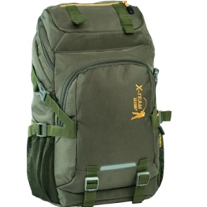 RUCSAC JAXON X TEAM2 30x20x50CM