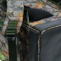 RUCSAC NGT XPR CAMO CU MULTICOMPARTIMENTE 
