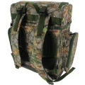 RUCSAC NGT XPR CAMO CU MULTICOMPARTIMENTE 