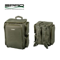 Rucsac Spro C-tec Square Back Pack 45x40x20cm