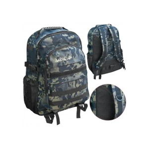 Rucsac Baracuda B13 50 Litri Camo Rucsac Baracuda B13 50 Litri Camo