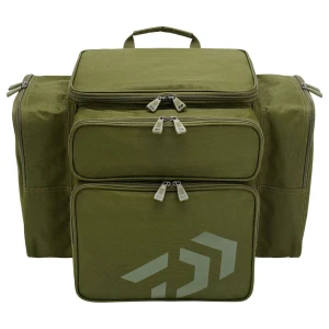 Rucsac Daiwa Black Widow Compact 52x32x35cm Rucsac Daiwa Black Widow Compact 52x32x35cm