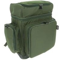Rucsac NGT XPR Green cu Multicompartimente 50.5l